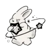 🐰