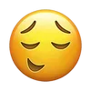 😌