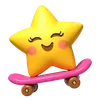 ⭐