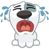 😭