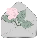 ✉️