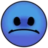 ☹️
