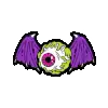 👁