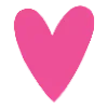 💗