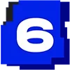 6️⃣