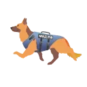 🐕