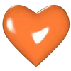 🧡