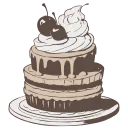 🎂