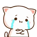 😭