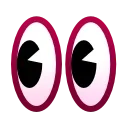 👀
