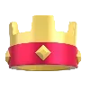 👑
