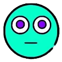😐