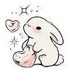 🐰