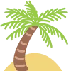 🌴