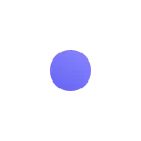 🔵