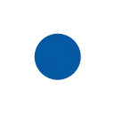 🔵