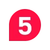 5️⃣