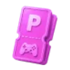 🎫