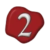 ❤️