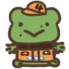 🐸