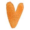 🧡