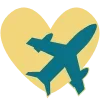 ✈️