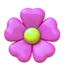 🌺