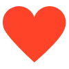 ❤️