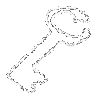 🔑