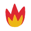 🔥