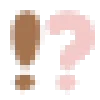 ⁉️
