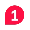 1️⃣