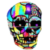 💀