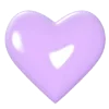 💜