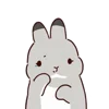 🐰