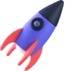 🚀