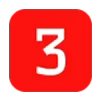 3️⃣