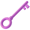 🗝️