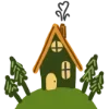 🏡