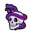 💀