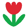 🌷
