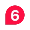 6️⃣
