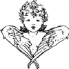 👼