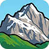 🏔