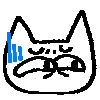 😨