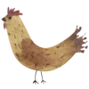 🐓