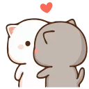 😘