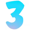 3️⃣
