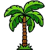 🌴