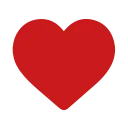 ❤️